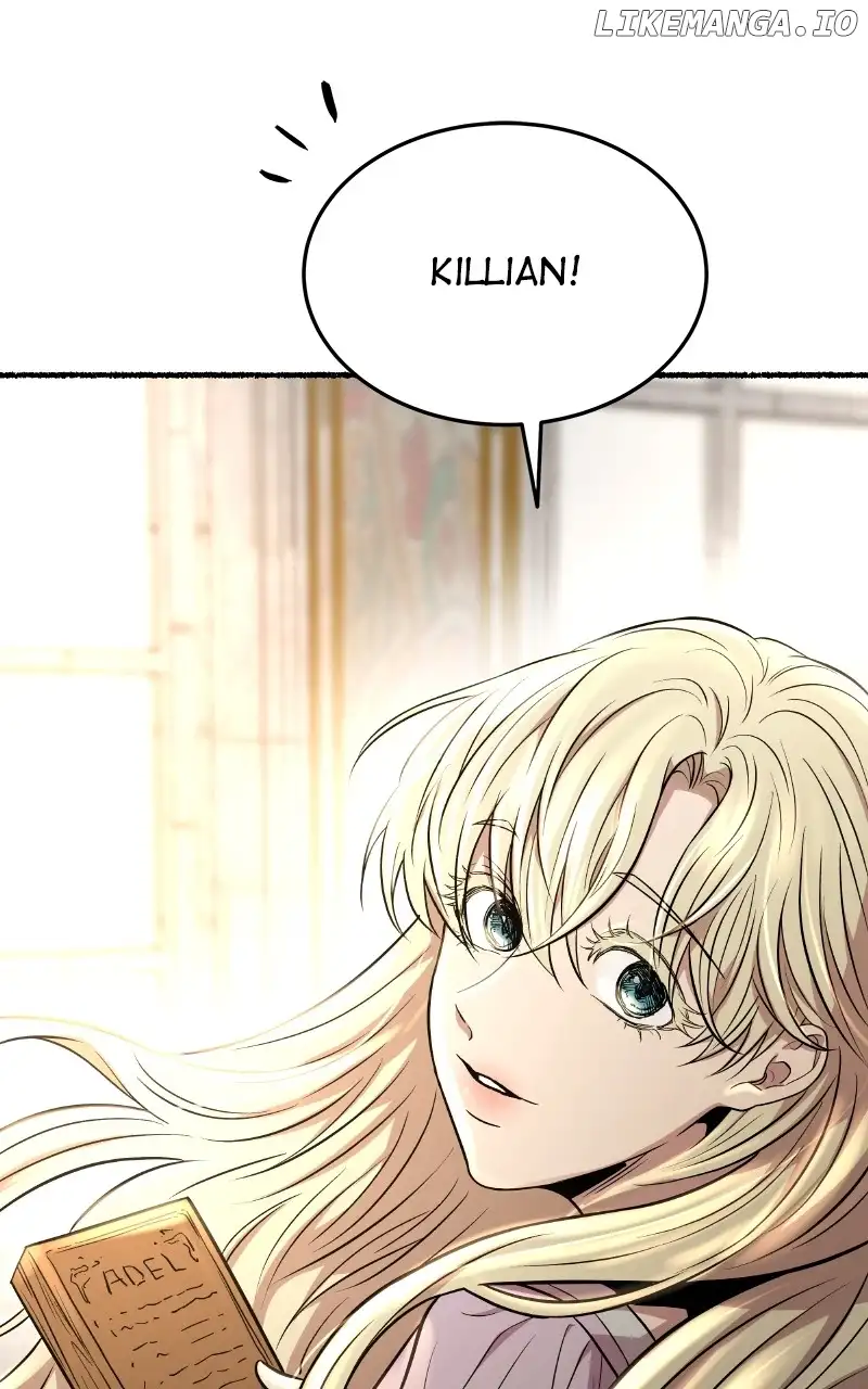 Like A Wind On A Dry Branch chapter 175 page 124