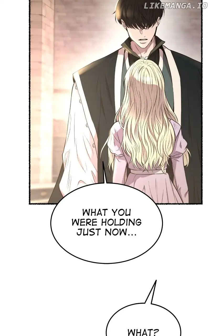 Like A Wind On A Dry Branch chapter 175 page 131