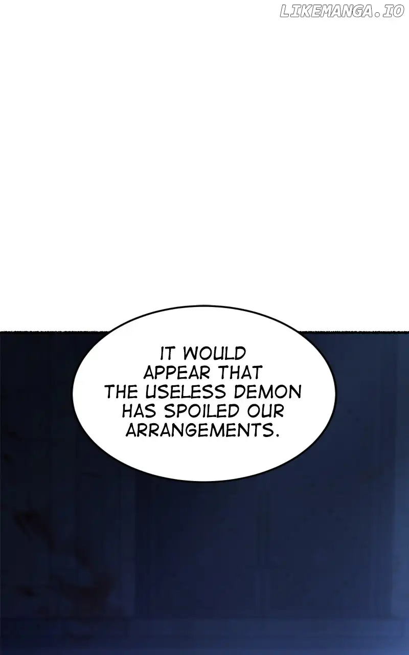 Like A Wind On A Dry Branch chapter 176 page 4