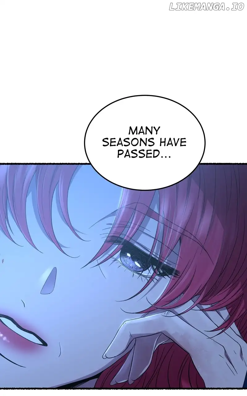 Like A Wind On A Dry Branch chapter 176 page 7