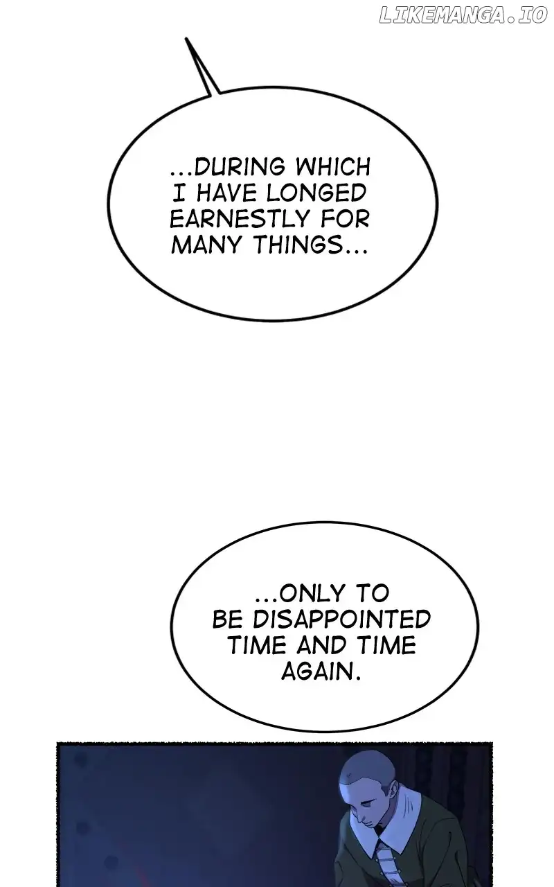 Like A Wind On A Dry Branch chapter 176 page 8