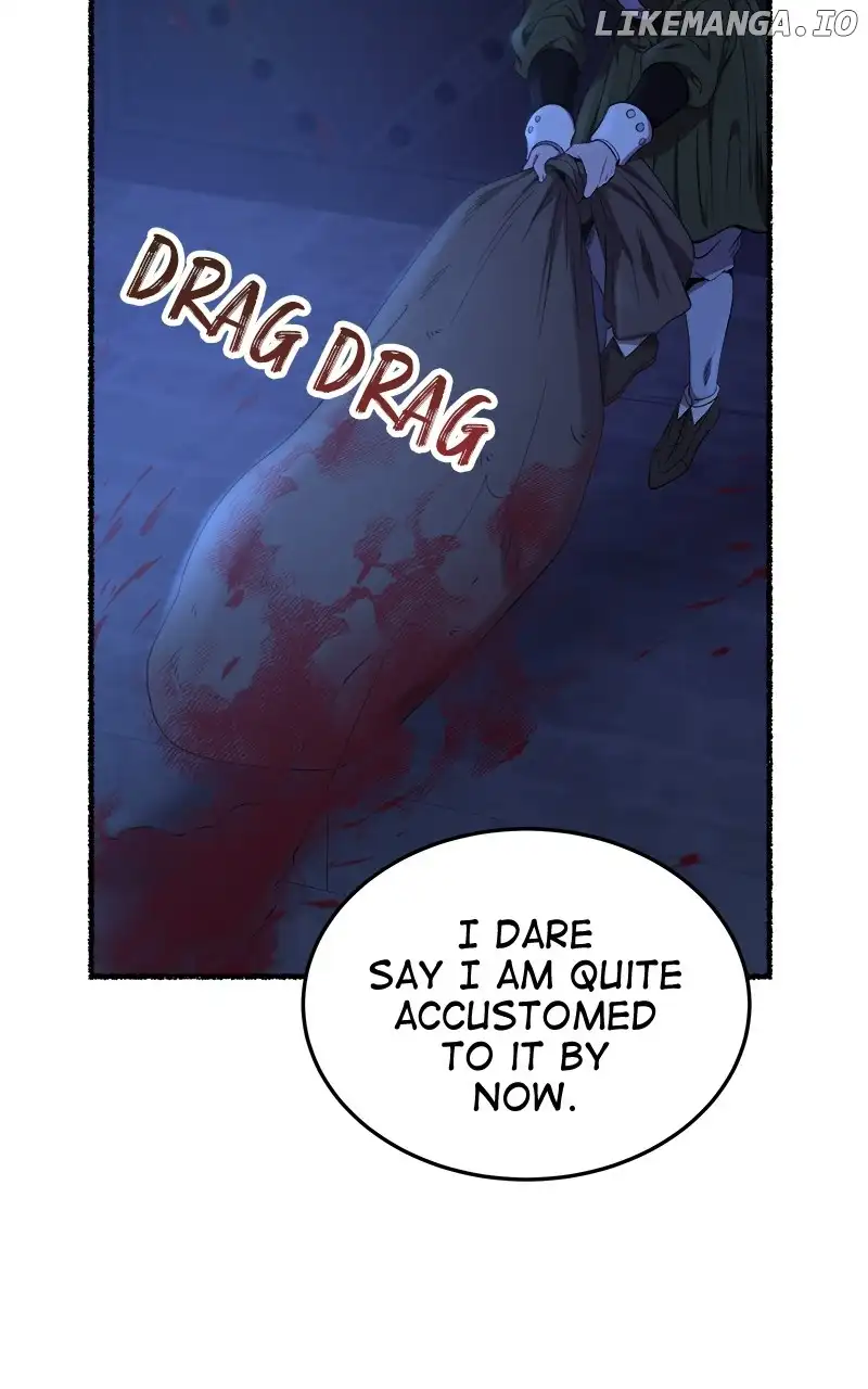 Like A Wind On A Dry Branch chapter 176 page 9