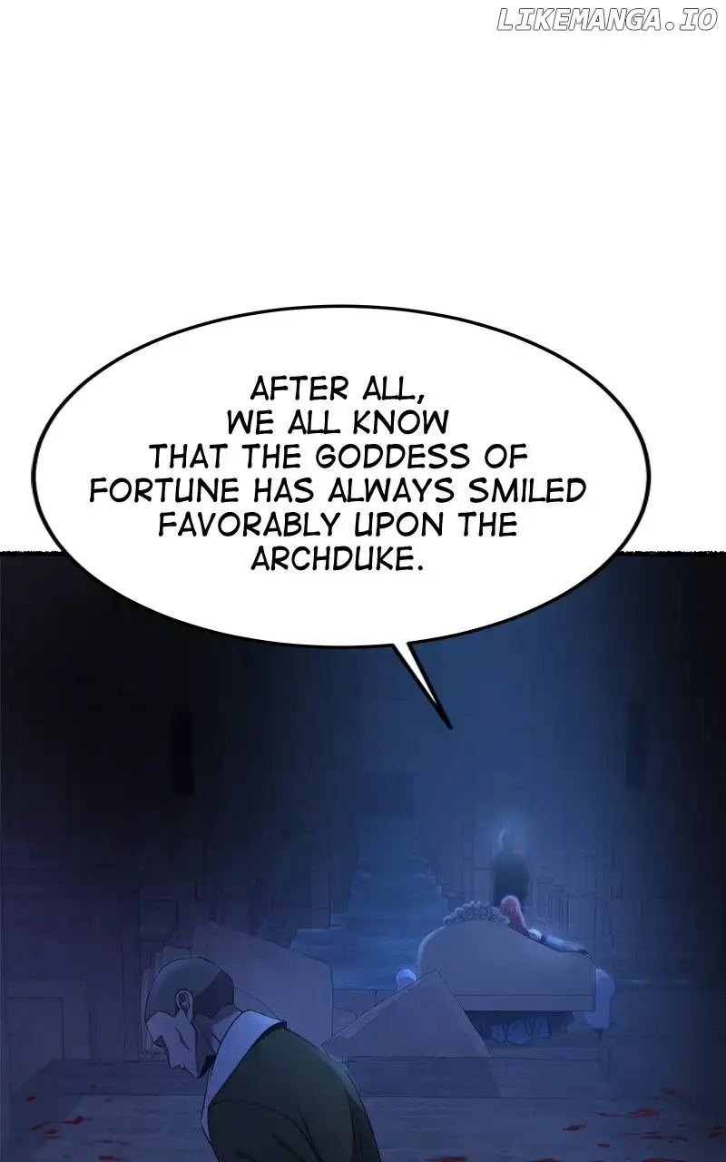 Like A Wind On A Dry Branch chapter 176 page 10