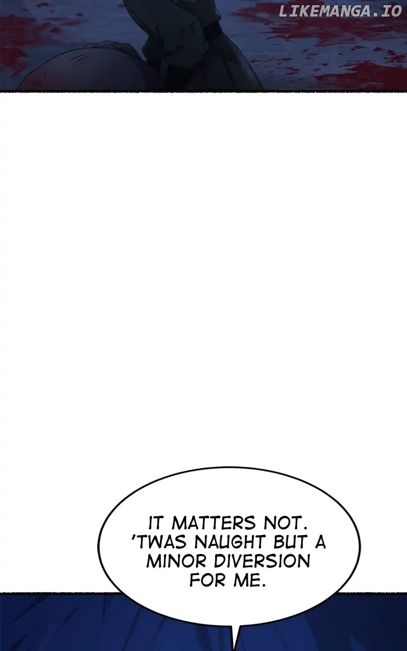 Like A Wind On A Dry Branch chapter 176 page 11