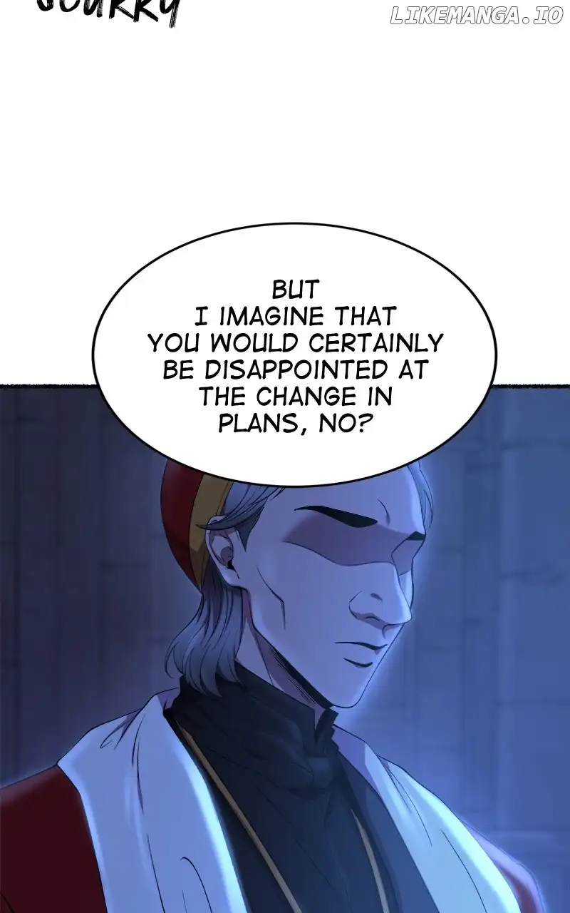 Like A Wind On A Dry Branch chapter 176 page 13