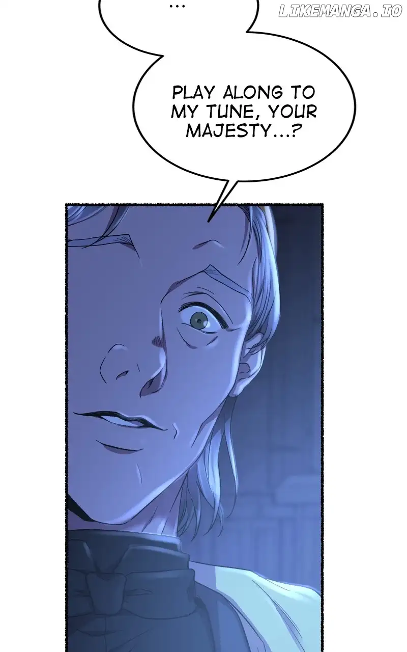 Like A Wind On A Dry Branch chapter 176 page 17