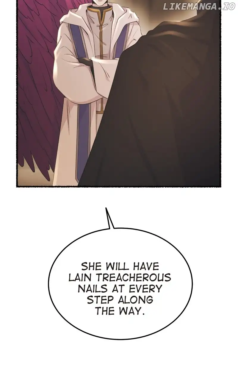 Like A Wind On A Dry Branch chapter 176 page 31