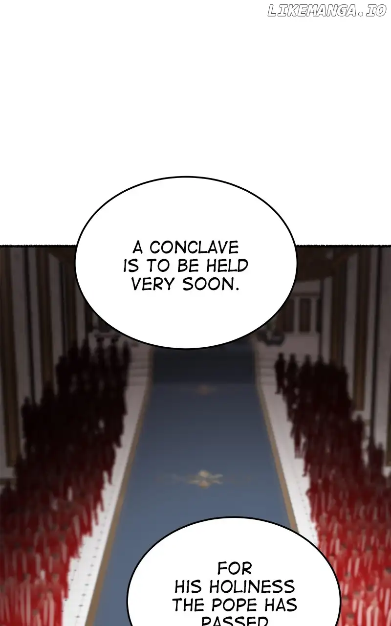 Like A Wind On A Dry Branch chapter 176 page 37