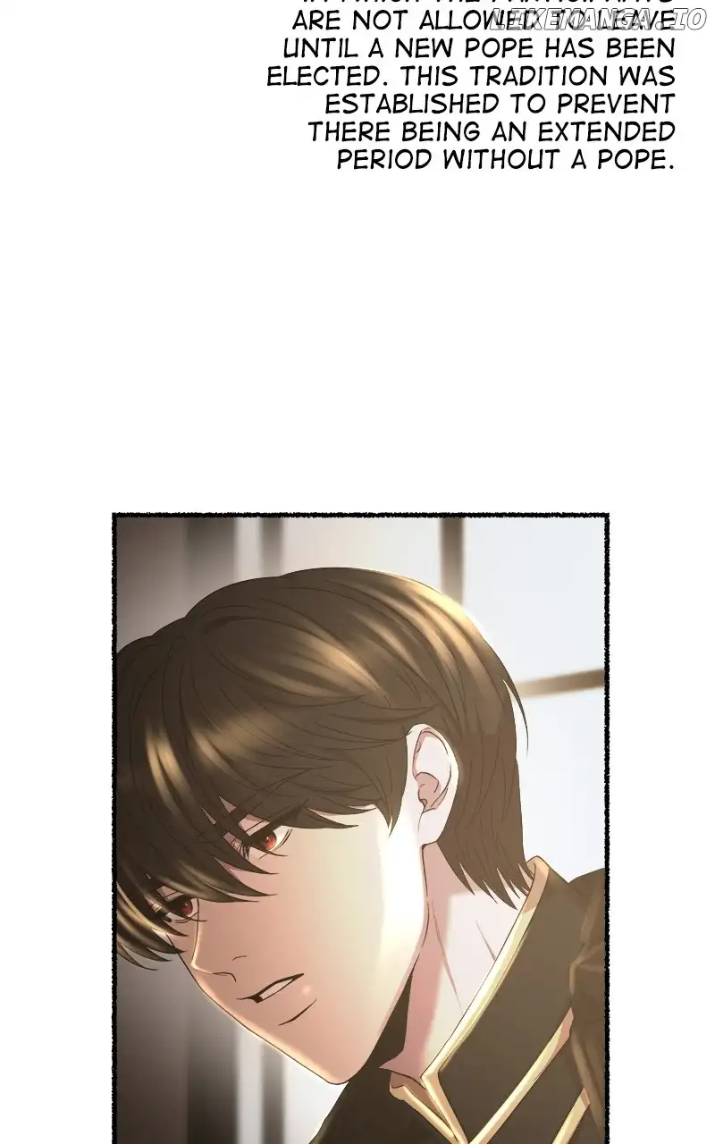 Like A Wind On A Dry Branch chapter 176 page 39