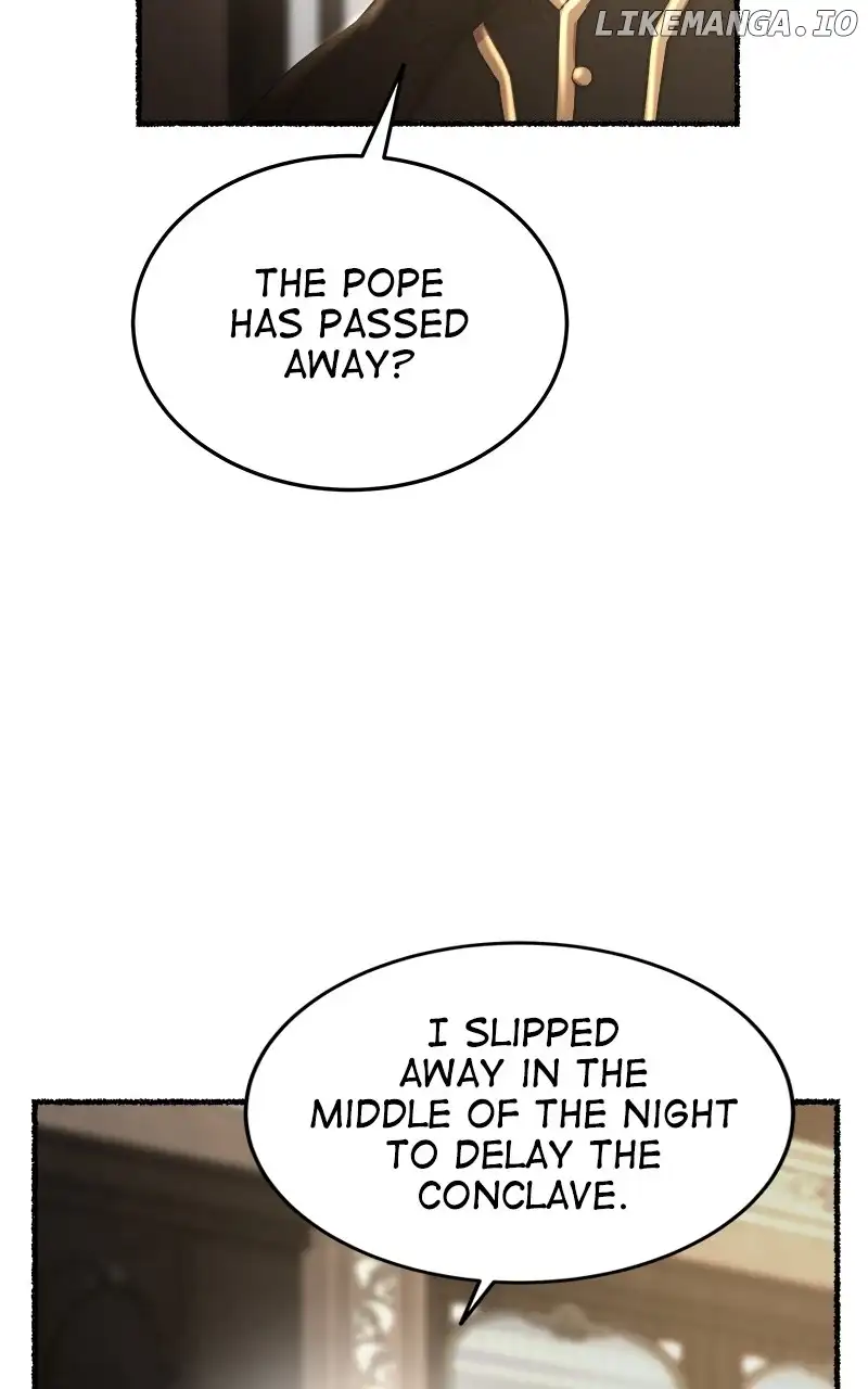 Like A Wind On A Dry Branch chapter 176 page 40