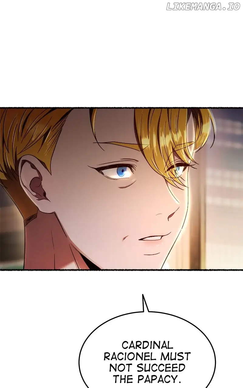Like A Wind On A Dry Branch chapter 176 page 42