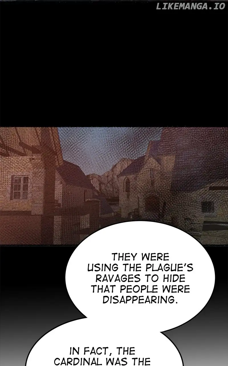 Like A Wind On A Dry Branch chapter 176 page 46
