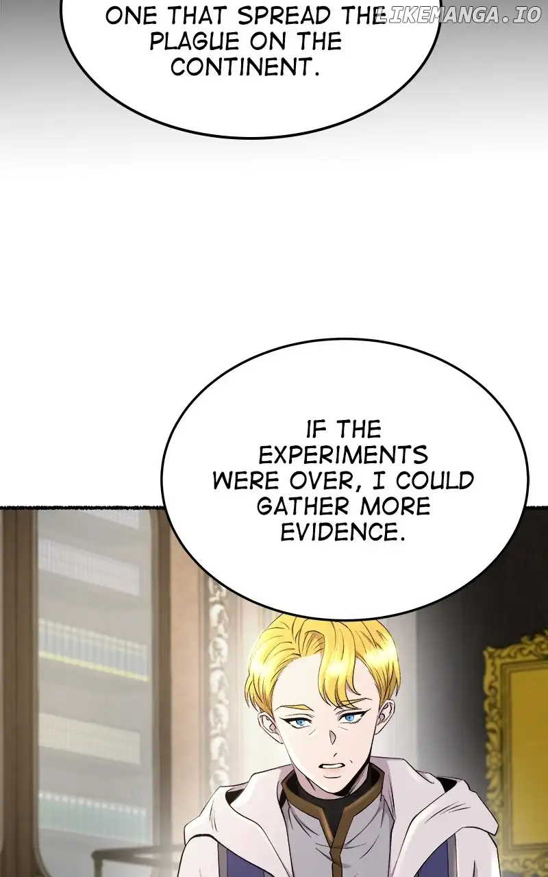 Like A Wind On A Dry Branch chapter 176 page 47