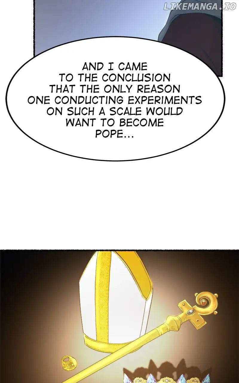 Like A Wind On A Dry Branch chapter 176 page 50