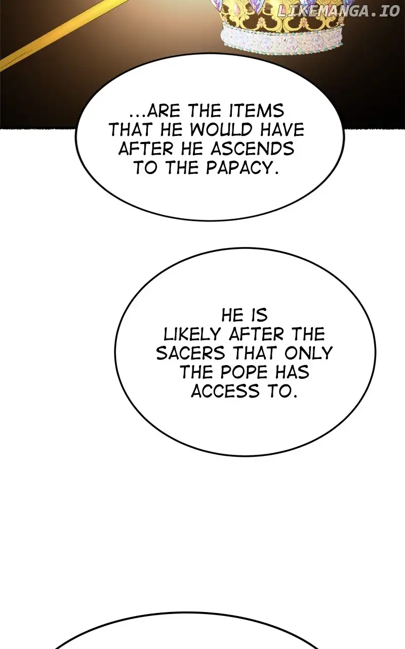 Like A Wind On A Dry Branch chapter 176 page 51