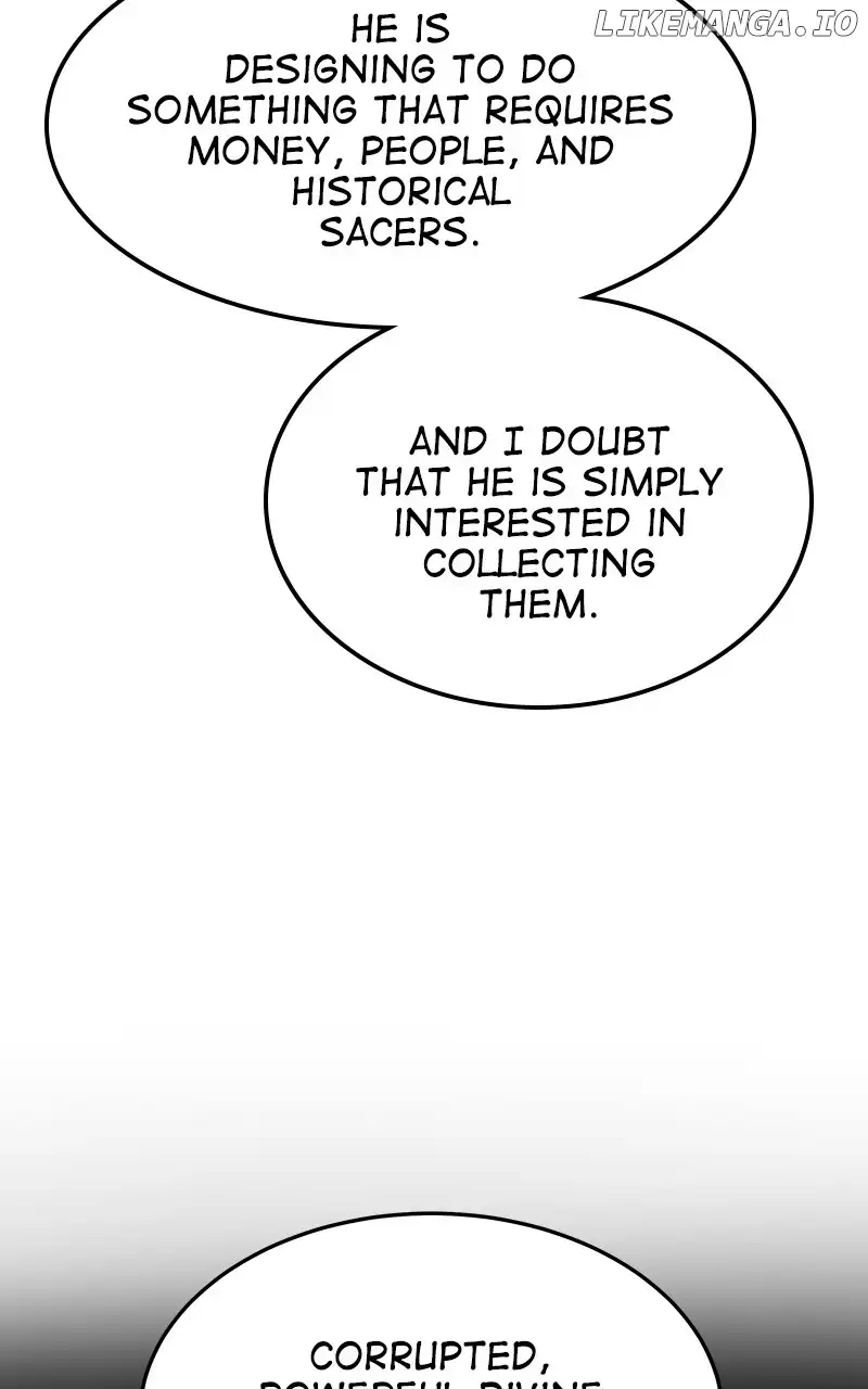 Like A Wind On A Dry Branch chapter 176 page 52