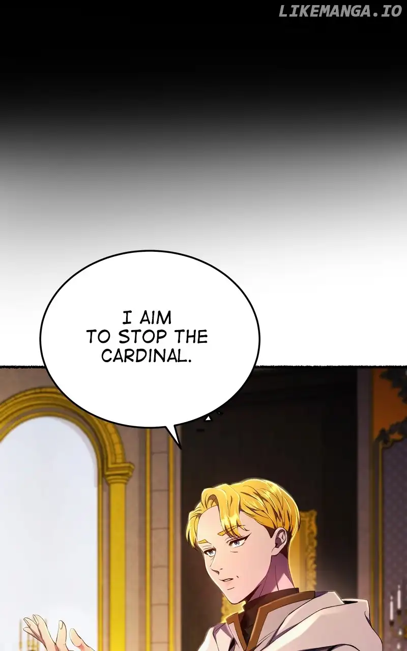 Like A Wind On A Dry Branch chapter 176 page 54