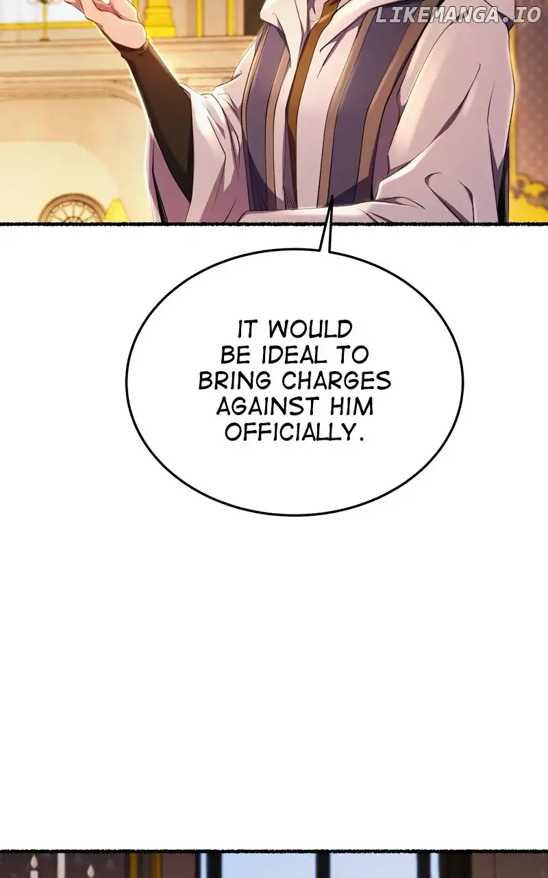 Like A Wind On A Dry Branch chapter 176 page 55