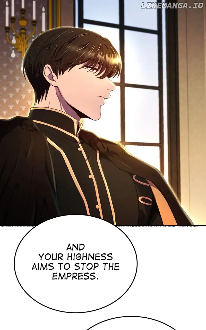 Like A Wind On A Dry Branch chapter 176 page 56