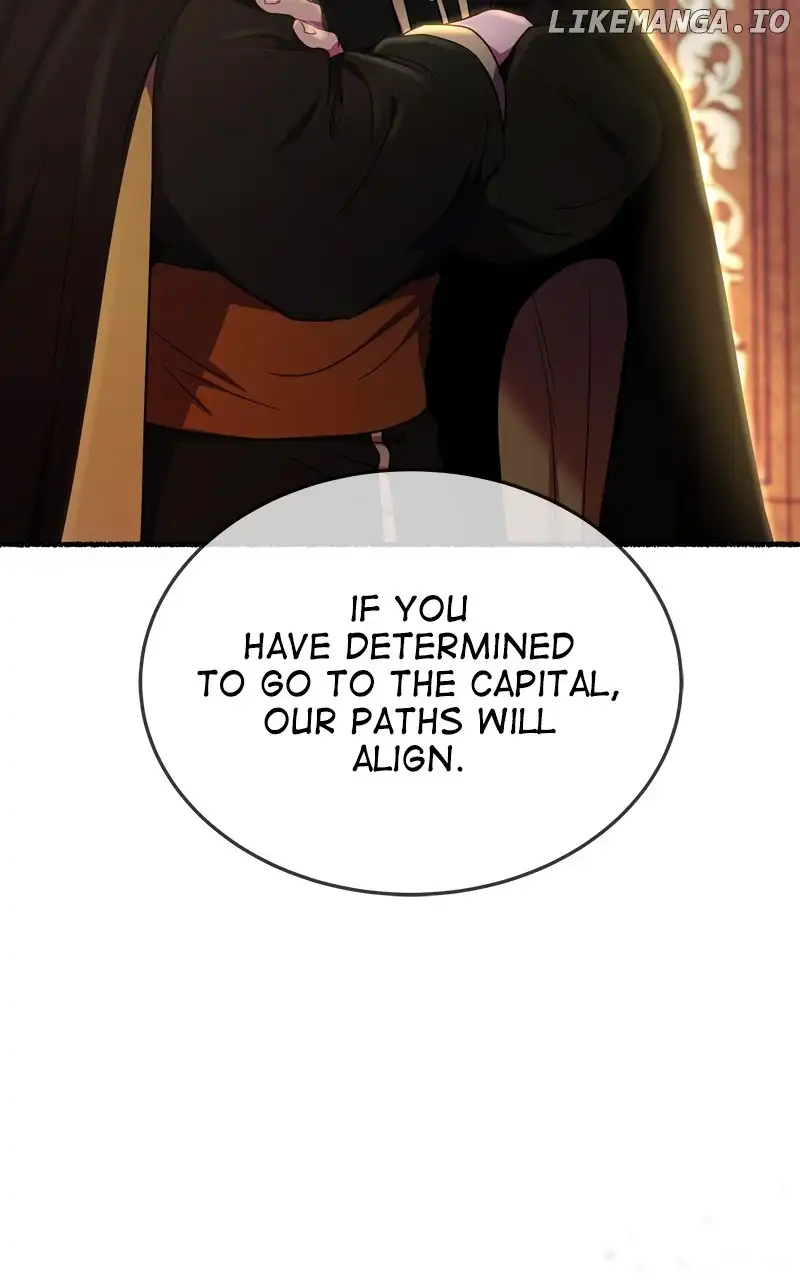 Like A Wind On A Dry Branch chapter 176 page 60