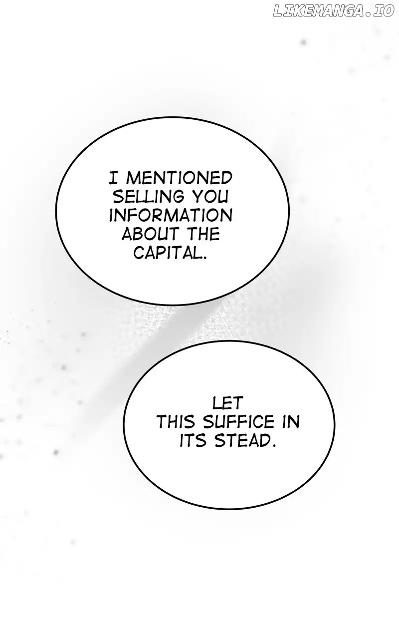 Like A Wind On A Dry Branch chapter 176 page 61
