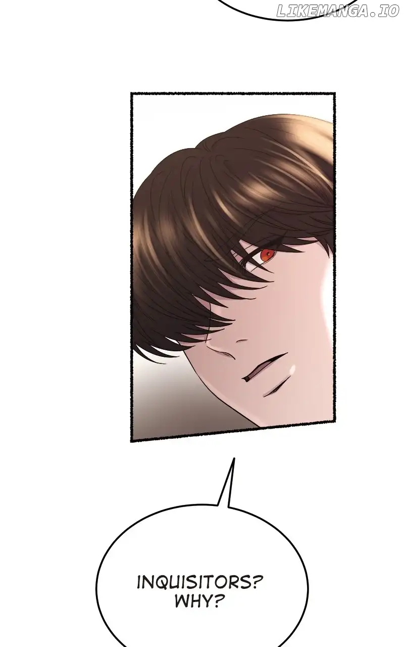 Like A Wind On A Dry Branch chapter 176 page 73