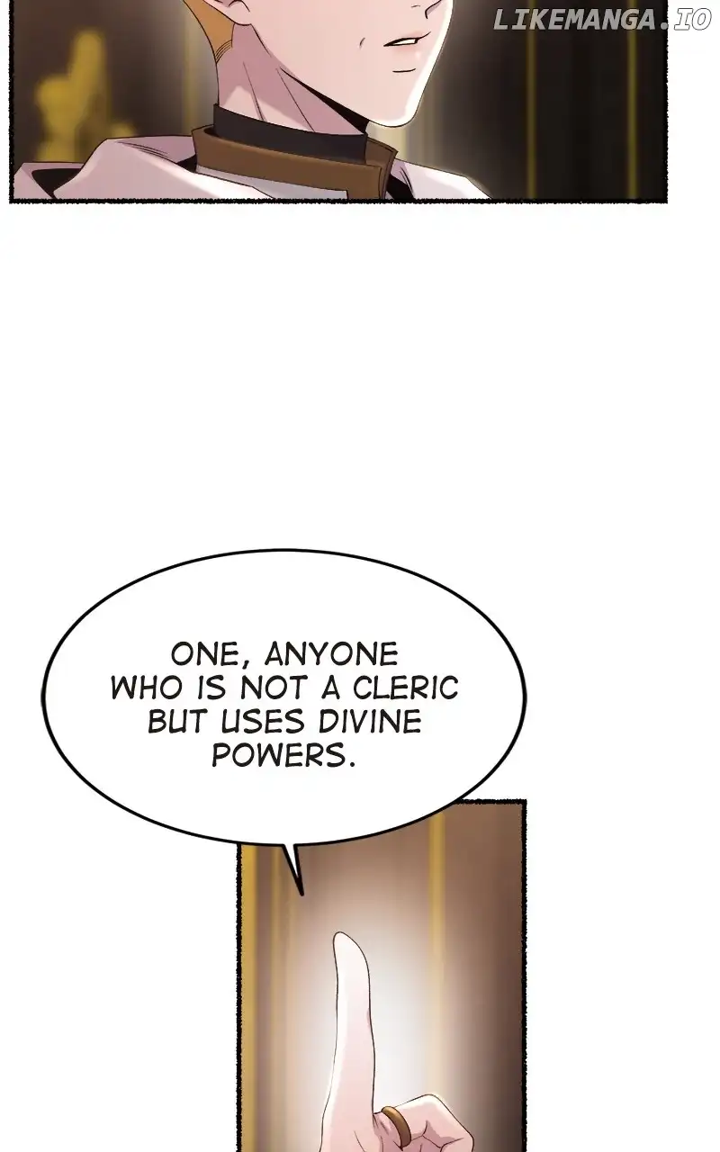 Like A Wind On A Dry Branch chapter 176 page 75