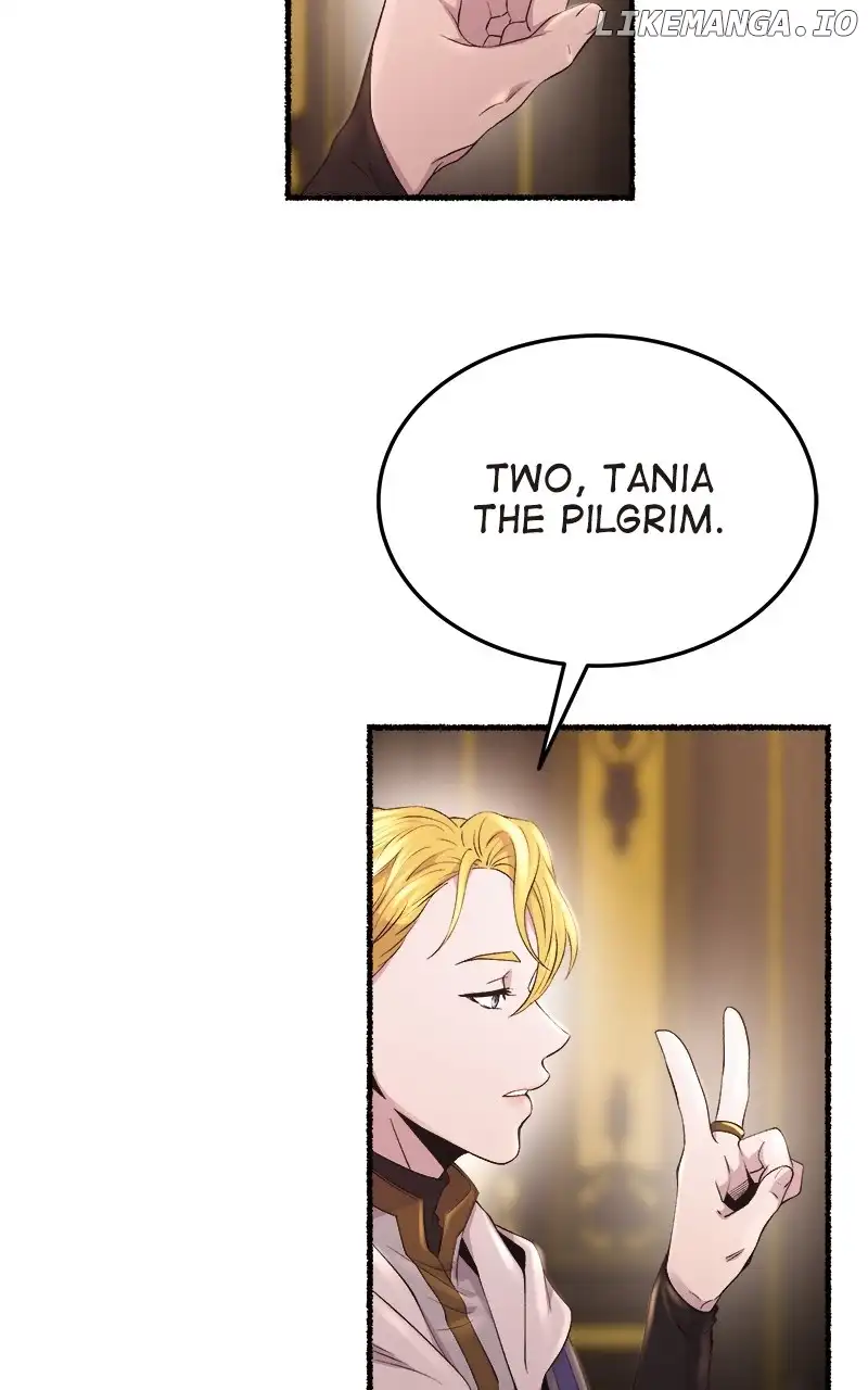 Like A Wind On A Dry Branch chapter 176 page 76