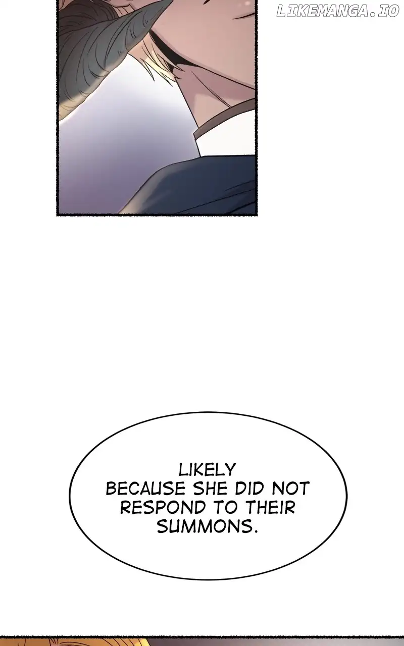 Like A Wind On A Dry Branch chapter 176 page 80