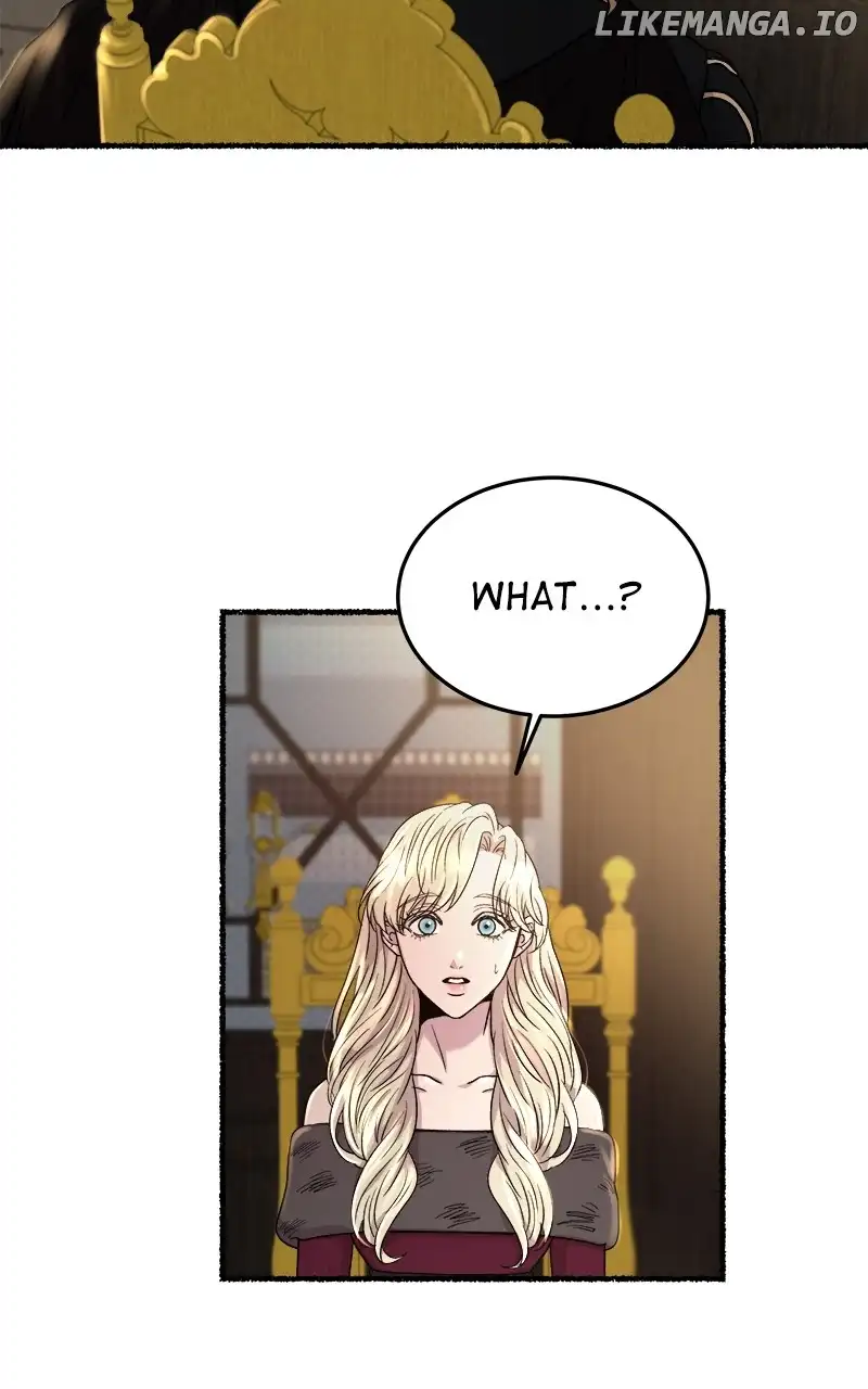 Like A Wind On A Dry Branch chapter 176 page 83