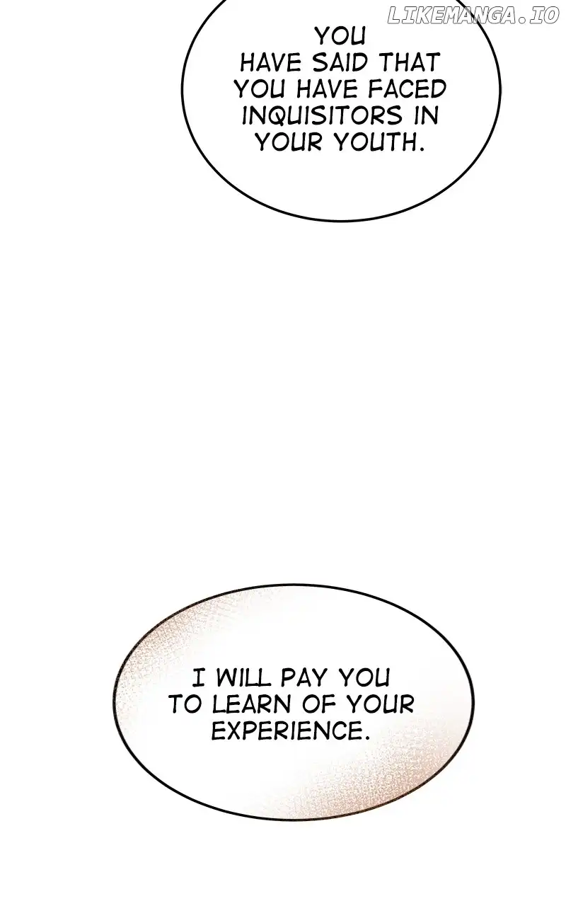 Like A Wind On A Dry Branch chapter 176 page 91