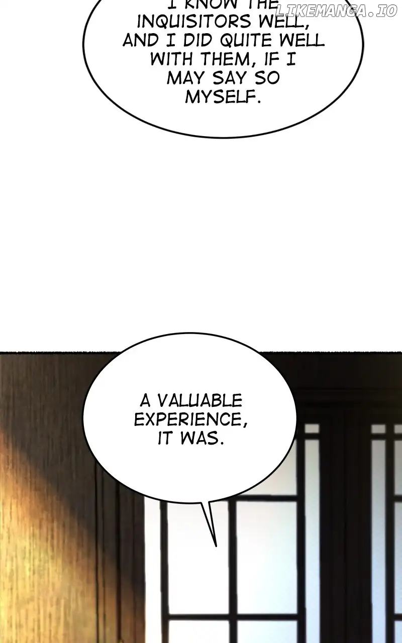 Like A Wind On A Dry Branch chapter 176 page 94