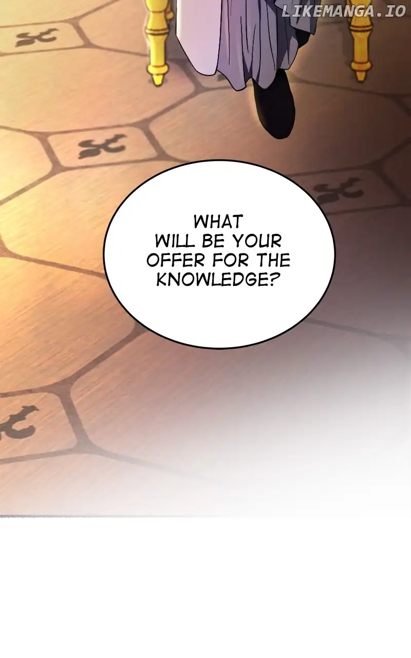 Like A Wind On A Dry Branch chapter 176 page 96