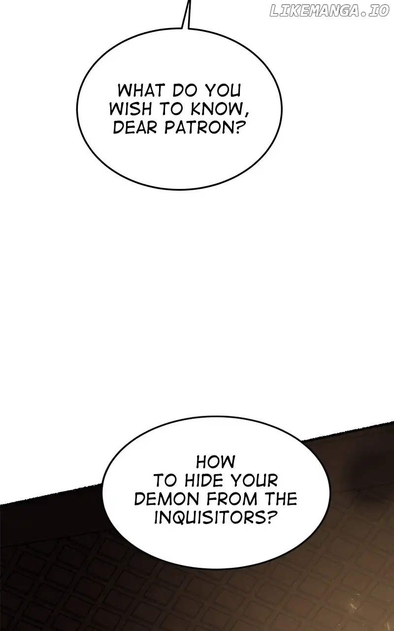 Like A Wind On A Dry Branch chapter 176 page 99
