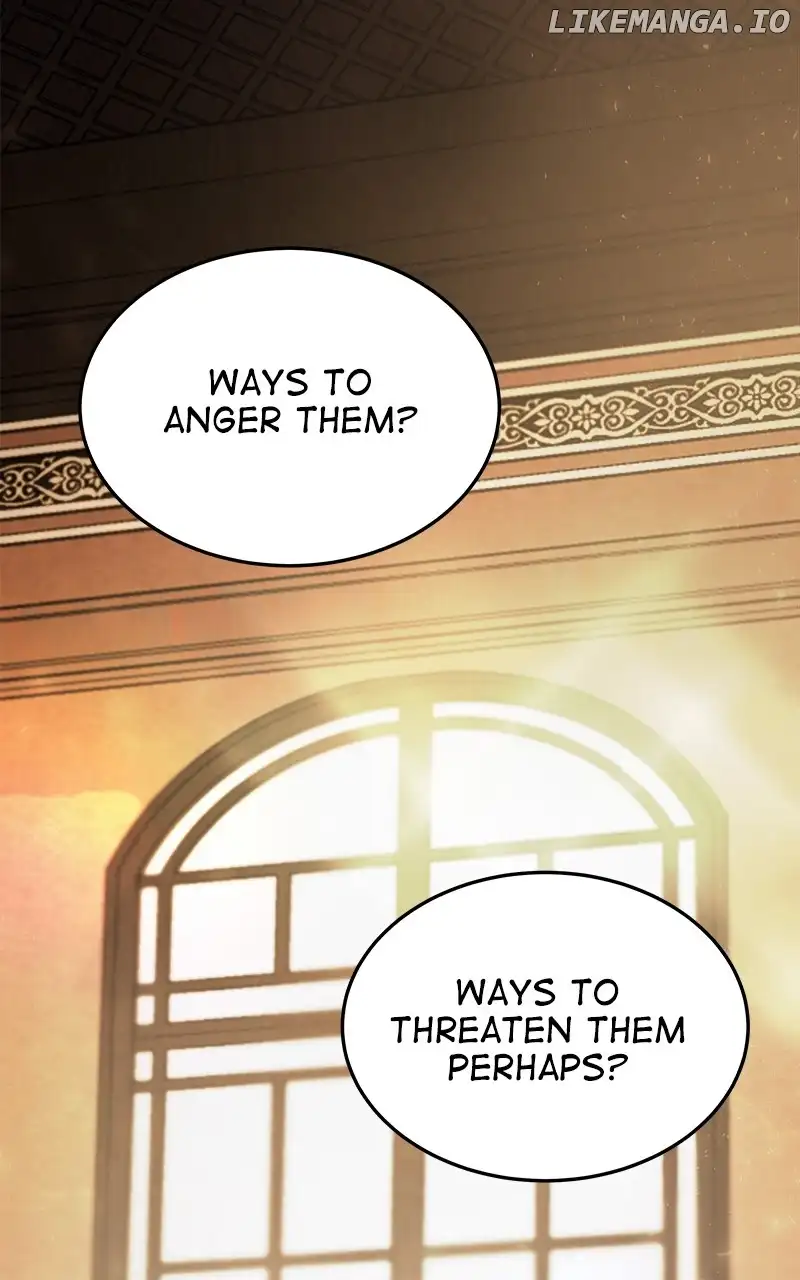 Like A Wind On A Dry Branch chapter 176 page 100