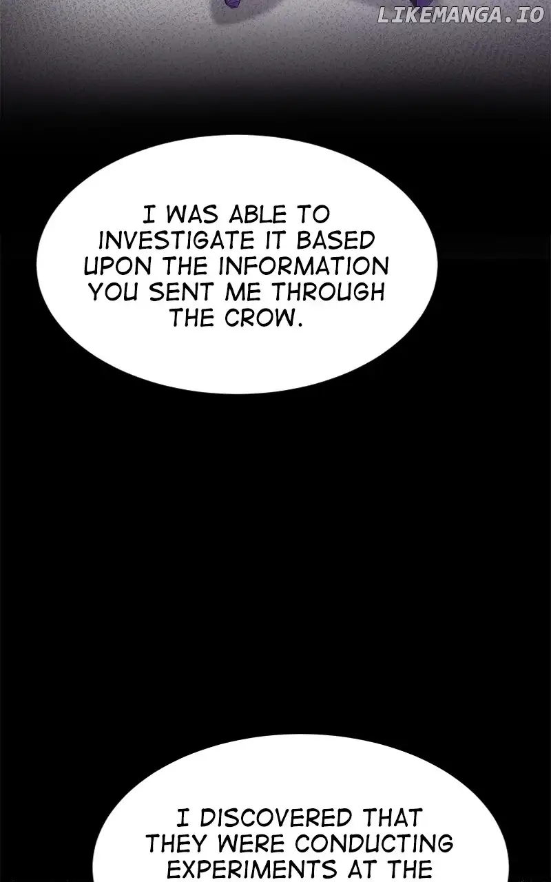Like A Wind On A Dry Branch chapter 178 page 44