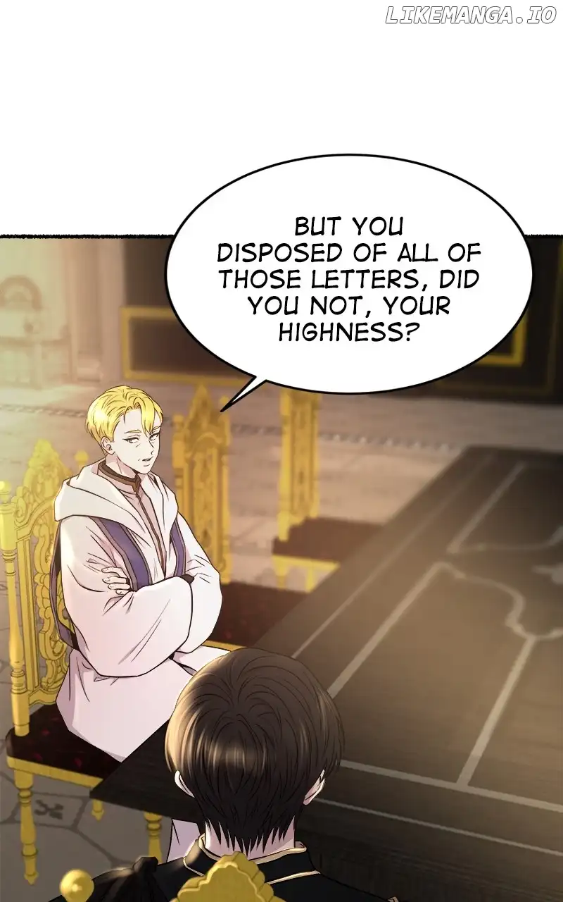 Like A Wind On A Dry Branch chapter 178 page 82