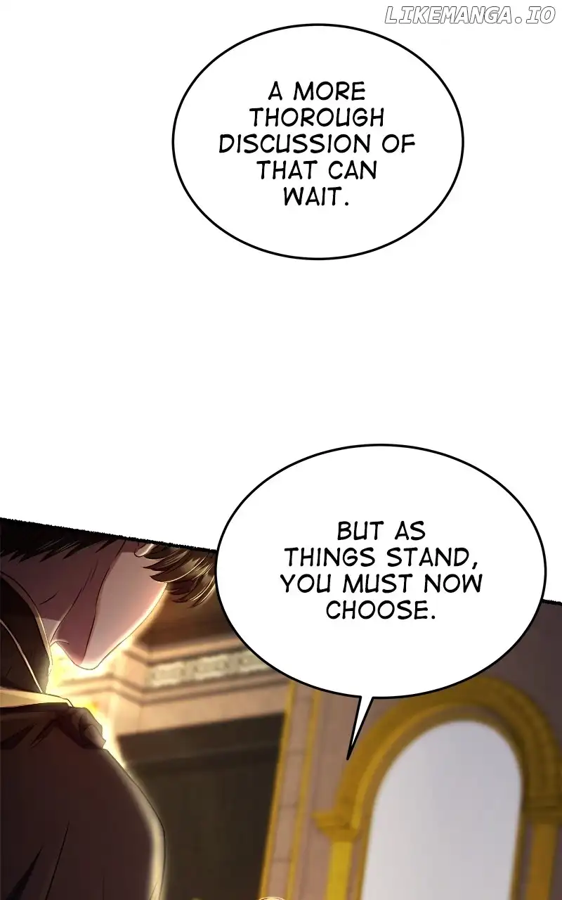 Like A Wind On A Dry Branch chapter 178 page 85