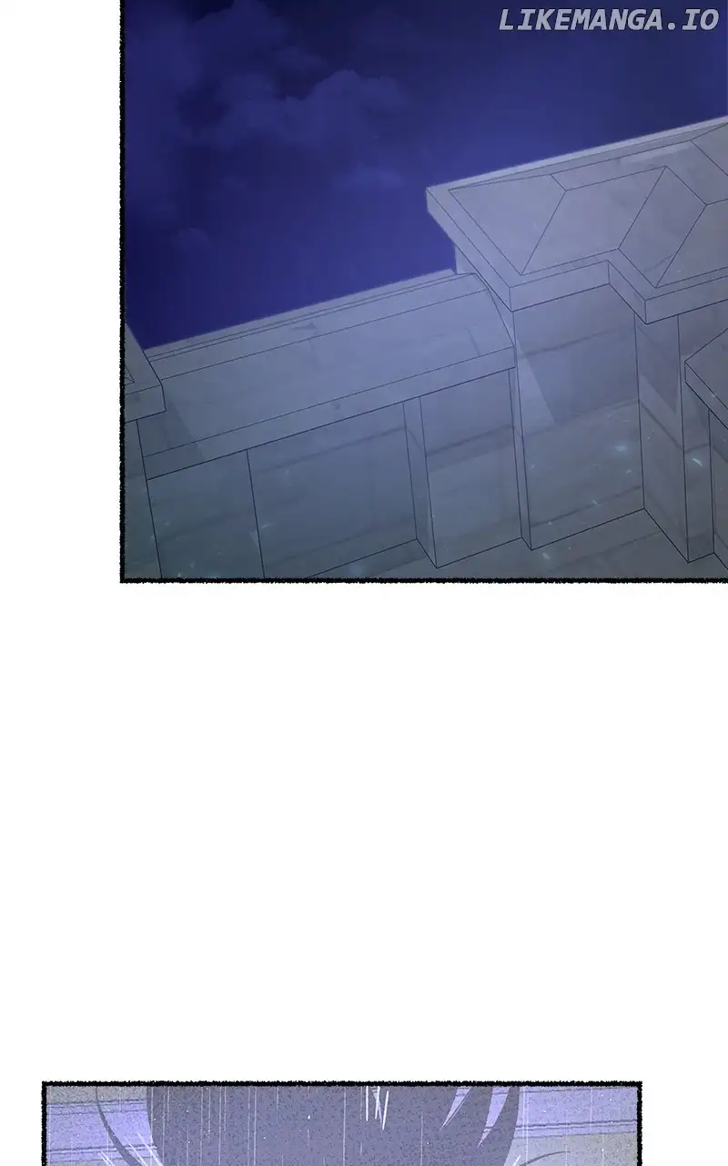 Like A Wind On A Dry Branch chapter 180 page 19