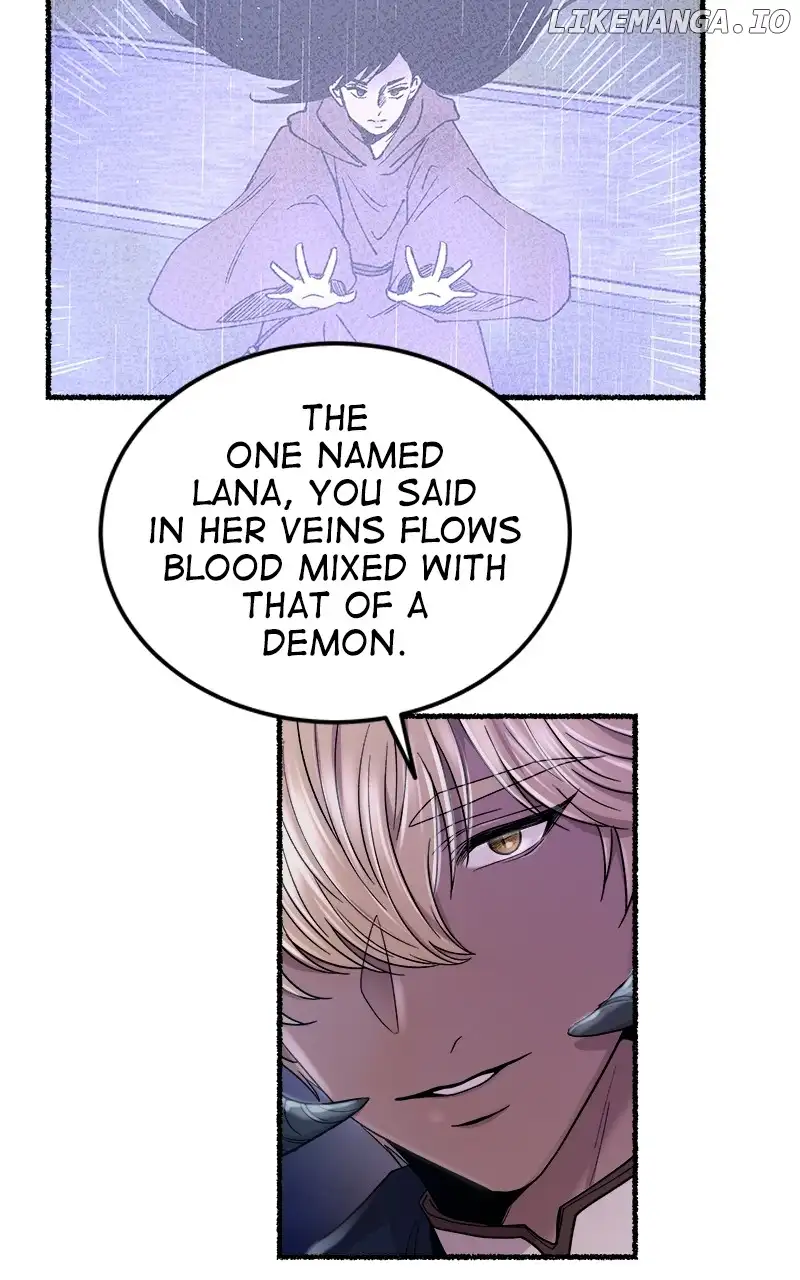 Like A Wind On A Dry Branch chapter 180 page 20