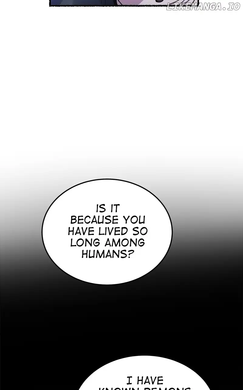 Like A Wind On A Dry Branch chapter 180 page 30