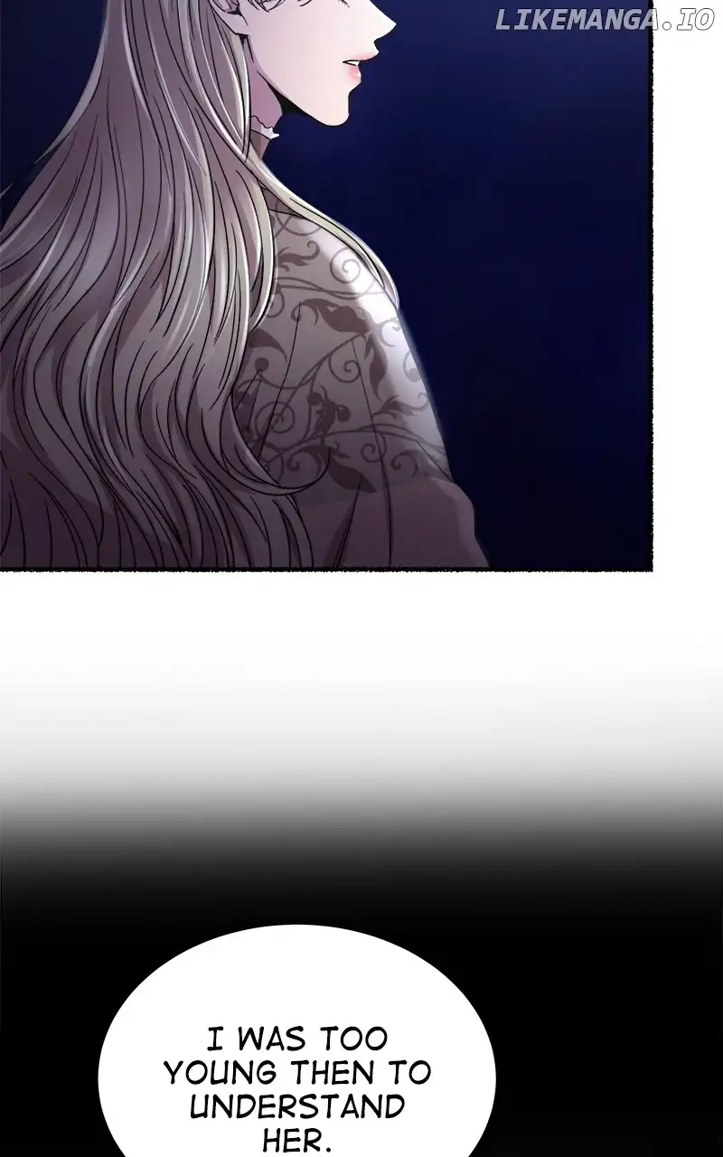 Like A Wind On A Dry Branch chapter 180 page 35