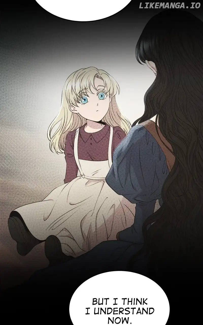 Like A Wind On A Dry Branch chapter 180 page 36