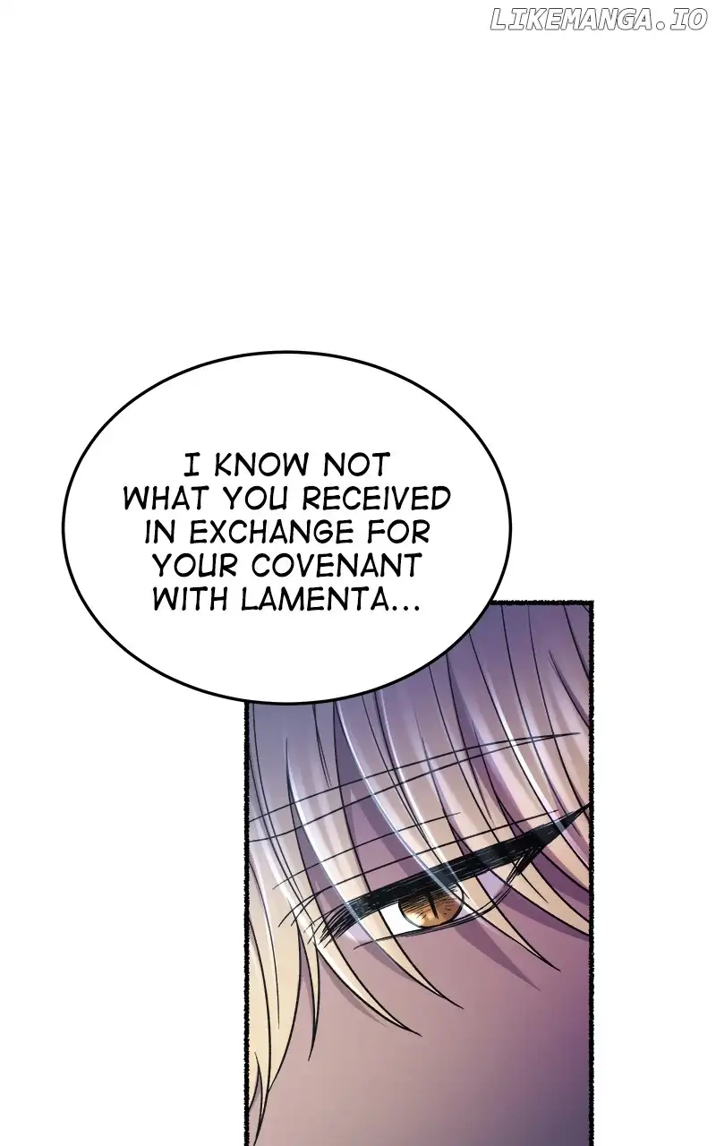 Like A Wind On A Dry Branch chapter 180 page 50