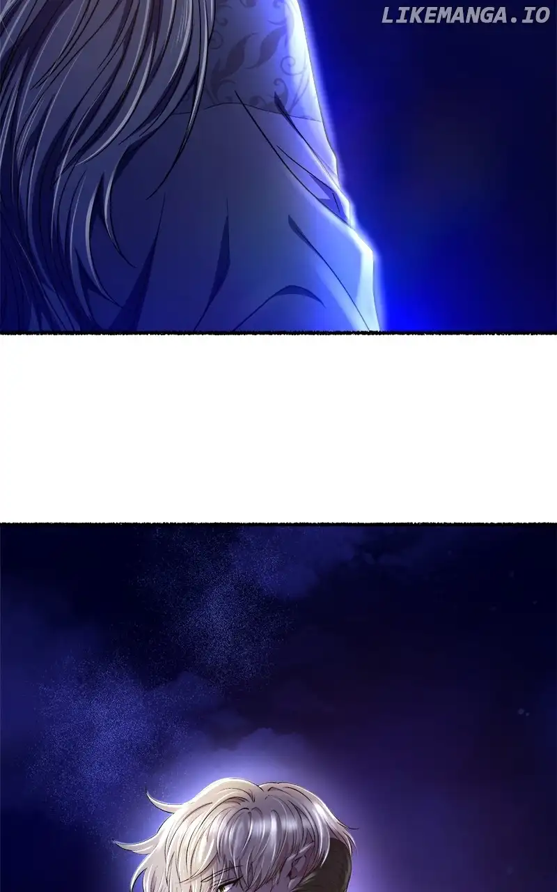 Like A Wind On A Dry Branch chapter 180 page 57