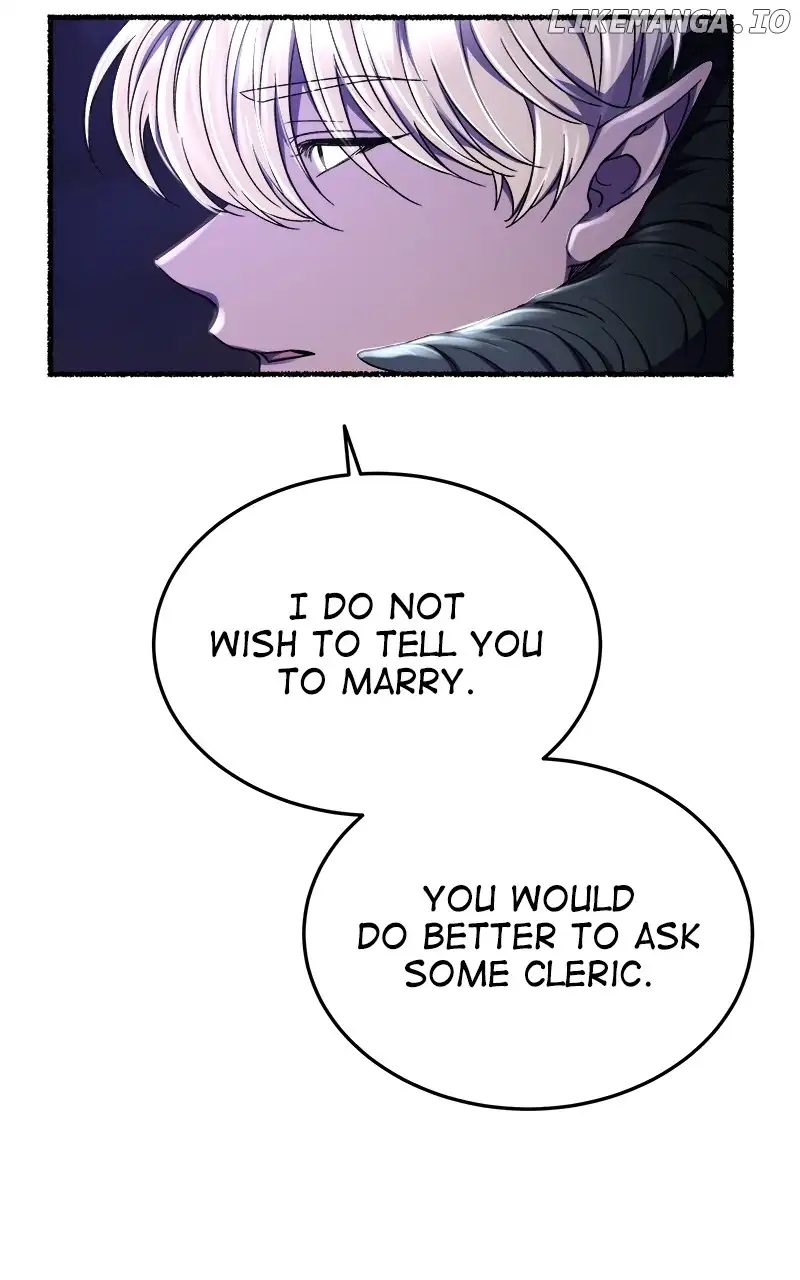 Like A Wind On A Dry Branch chapter 180 page 73
