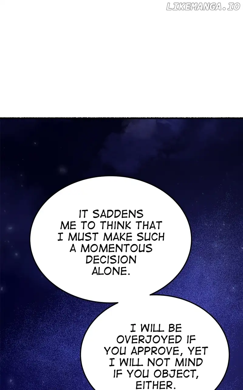 Like A Wind On A Dry Branch chapter 180 page 76