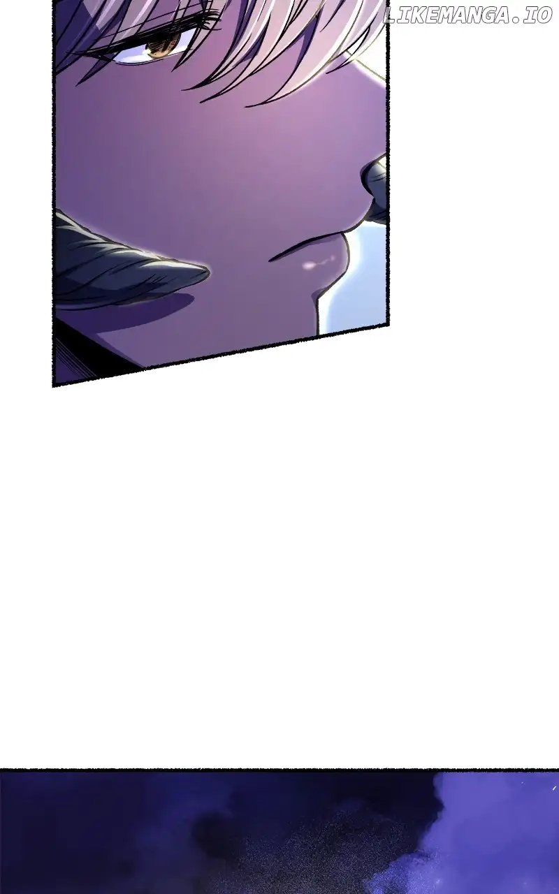 Like A Wind On A Dry Branch chapter 180 page 84