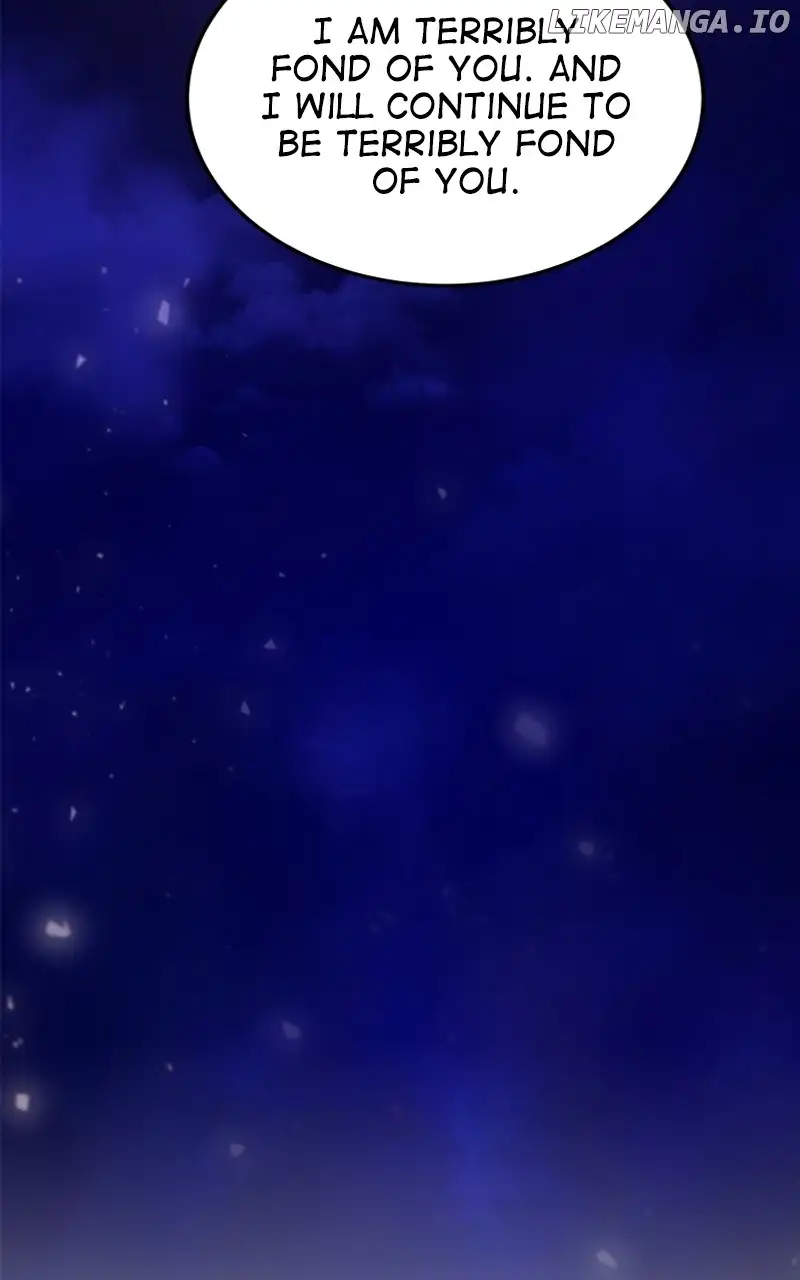 Like A Wind On A Dry Branch chapter 180 page 86