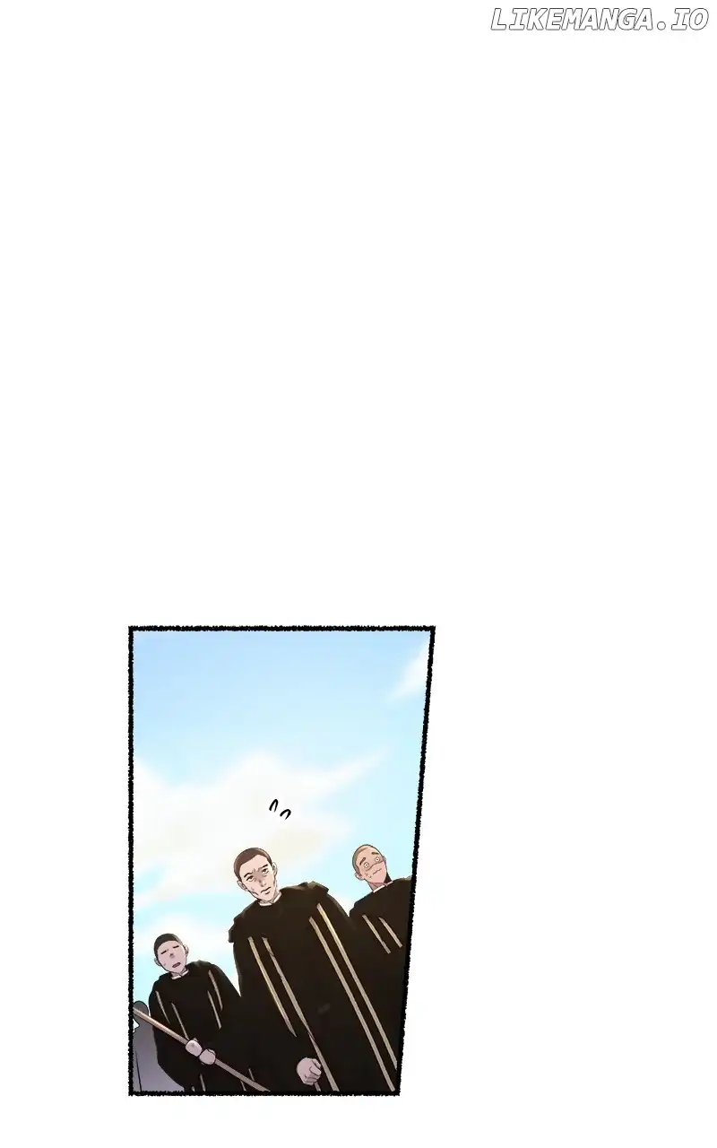 Like A Wind On A Dry Branch chapter 181 page 1